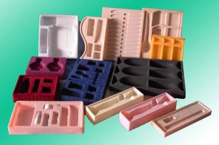 厚片吸塑成型機產(chǎn)品領(lǐng)域有待拓展